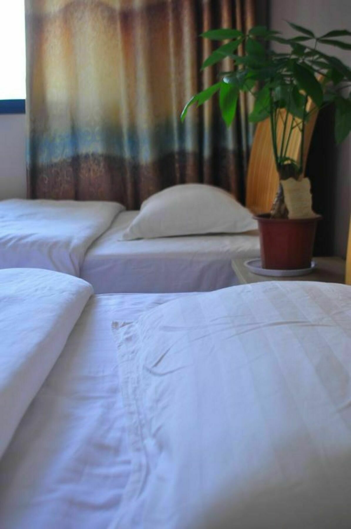 Huanlesong Youth Hostel Wuhan Exterior photo